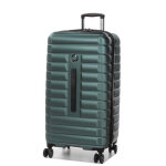 Valise rigide delsey shadow 5. 0 trunk 80 cm vert