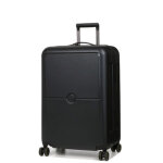 Valise rigide delsey turenne 2. 0 - 70 cm noir