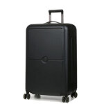 Valise rigide delsey turenne 2. 0 - 75 cm noir