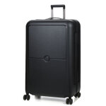 Valise rigide delsey turenne 2. 0 - 83 cm noir
