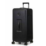 Valise rigide delsey turenne 2. 0 trunk 80 cm noir