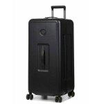 Valise rigide delsey turenne 2. 0 trunk 80 cm noir
