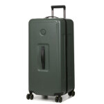 Valise rigide delsey turenne 2. 0 trunk 80 cm vert Valise rigide delsey turenne 2. 0 trunk 80 cm vert
