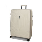 Grande valise soute rigide extensible airtex b�l�nos 76 cm beige