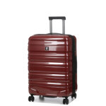 Valise rigide extensible airtex diome 2 - 66 cm rouge