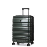 Valise rigide extensible airtex diome 2 - 66 cm vert