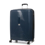 Valise rigide extensible airtex erakis 78 cm bleu marine