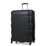 Valise rigide extensible airtex nashira 76 cm noir Valise rigide extensible airtex nashira 76 cm noir