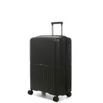 Valise rigide extensible airtex nekkar 66 cm noir