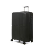 Valise rigide extensible airtex nekkar 76 cm noir