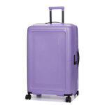 Valise rigide american tourister dashpop 77 cm violet purple Valise rigide american tourister dashpop 77 cm violet purple