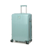 Valise rigide extensible bric's positano 69 cm bleu clair