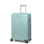 Valise rigide extensible bric's positano 69 cm bleu clair