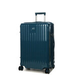 Valise rigide extensible bric's positano 69 cm ottanio bleu