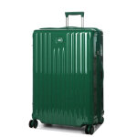Valise rigide extensible bric's positano 78 cm vert emeraude