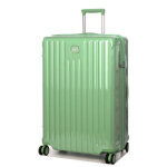 Valise rigide extensible bric's positano 78 cm vert sauge