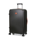 Valise rigide extensible bric's taormina l 75 cm olive vert