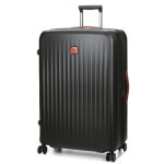 Valise rigide extensible bric's taormina xl 82 cm olive vert Valise rigide extensible bric's taormina xl 82 cm olive vert