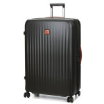Valise rigide extensible bric's taormina xl 82 cm olive vert