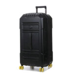 Valise rigide extensible delsey rempart 2. 0 trunk 79. 5 cm noir Valise rigide extensible delsey rempart 2. 0 trunk 79. 5 cm noir