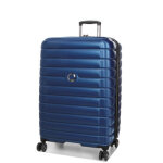 Valise rigide extensible delsey shadow 5. 0 - 75. 5 cm bleu