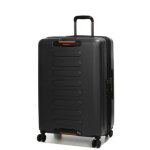 Grande valise soute rigide extensible hedgren comby grip l exp 74 cm black noir