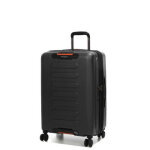 Valise soute rigide extensible hedgren comby grip m exp 65 cm black noir