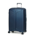 Valise rigide extensible jump eva� 76 cm marine bleu