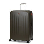 Valise rigide extensible jump uppsala pc 75 cm olive vert