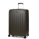 Valise rigide extensible jump uppsala pc 75 cm olive vert