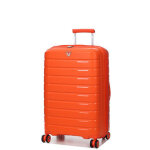 Valise rigide extensible roncato b - flying 68 cm bright orange