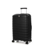 Valise rigide extensible roncato b - flying 68 cm noir Valise rigide extensible roncato b - flying 68 cm noir