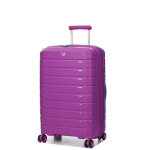 Valise rigide extensible roncato b - flying 68 cm orchide violet