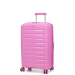 Valise rigide extensible roncato b - flying 68 cm pink rose