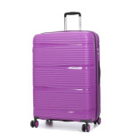 Valise rigide extensible roncato r - lite 75 cm cyclamen violet