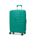Valise rigide extensible roncato skyline 2. 0 - 70 cm menthe vert Valise rigide extensible roncato skyline 2. 0 - 70 cm menthe vert