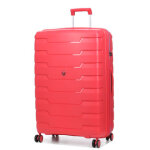 Valise rigide extensible roncato skyline 2. 0 - 79 cm radiant red rouge Valise rigide extensible roncato skyline 2. 0 - 79 cm radiant red rouge
