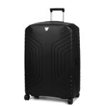 Valise rigide extensible roncato ypsilon 4. 0 large 78cm noir