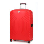 Valise rigide extensible roncato ypsilon 4. 0 large 78cm rouge