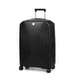 Valise rigide extensible roncato ypsilon 4. 0 medium 69 noir