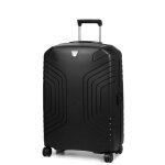 Valise rigide extensible roncato ypsilon 4. 0 medium 69 noir