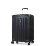 Valise rigide extensible samsonite fyrm 67 cm graphite noir