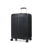 Valise rigide extensible samsonite fyrm 67 cm graphite noir