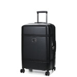 Valise rigide extensible samsonite image 69 cm noir