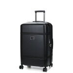 Valise rigide extensible samsonite image 69 cm noir