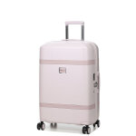 Valise rigide extensible samsonite image 69 cm rose