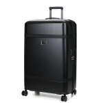 Valise rigide extensible samsonite image 81 cm noir