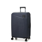 Valise rigide extensible samsonite intuo 69 cm blue nights bleu Valise rigide extensible samsonite intuo 69 cm blue nights bleu