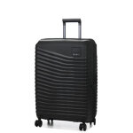 Valise rigide extensible samsonite intuo 69 cm noir Valise rigide extensible samsonite intuo 69 cm noir