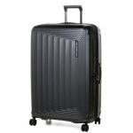 Valise rigide extensible samsonite nuon 81 cm matt graphite noir Valise rigide extensible samsonite nuon 81 cm matt graphite noir